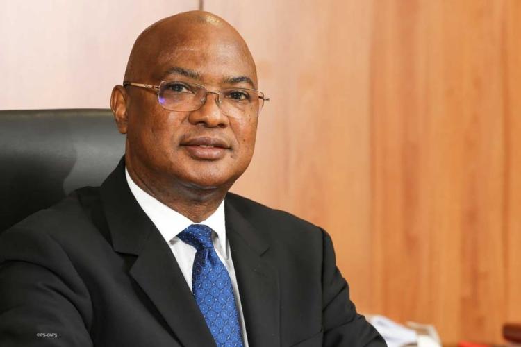 Côte d’Ivoire : Le DG de l’IPS-CNPS Denis Charles Kouassi, désigné meilleure manager des structures de sécurité sociale en Afrique Subsaharienne
